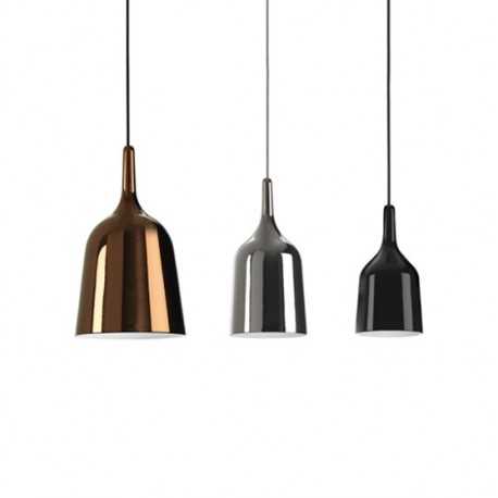 copacabana pendant lamp design by metalarte a modern lighting design on sale on dezignlover com