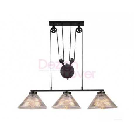 industrial pulley