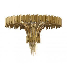 Plafonnier design SCALA
