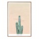 Cactus decorative Painting