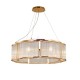Stilio Ring pendant lamp
