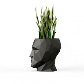 Adan Flower Pot