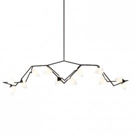 Seed 03 pendant lamp