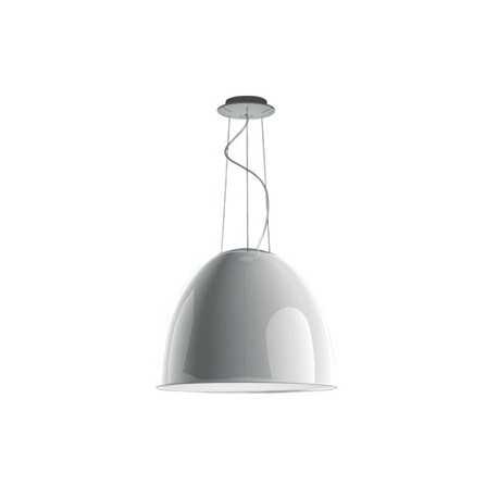 Nur gloss Pendant lamp