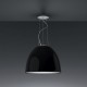 Nur gloss Pendant lamp