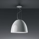 Nur gloss Pendant lamp