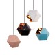 Welles Single pendant lamp