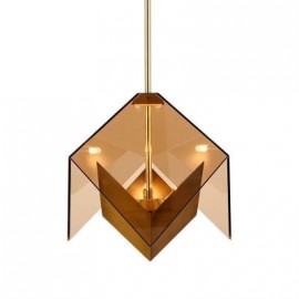 Suspension design Maxhedron single
