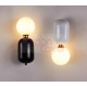 Applique LED design Aballs