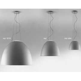 Suspension design Nur mini