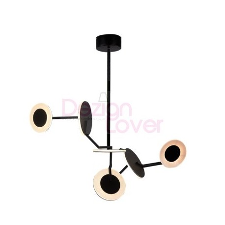 Suspension LED design Disco