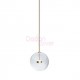 Suspension design Bolle Bubble LED 01