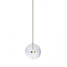 Suspension design Bolle Bubble LED 01