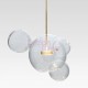 Bolle Bubble LED Pendant Lamp 04