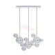 Suspension design Bolle Bubble LED 14