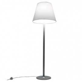 Lampadaire design Melampo