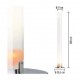 Stylos floor lamp