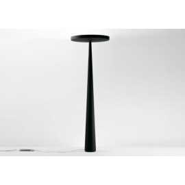 Lampadaire design Equilibre Fluo F3