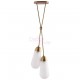 LARIAT pendant lamp