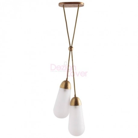 LARIAT pendant lamp