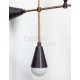 Suspension LED design TRIADE