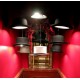  Jeeves and Wooster pendant lamp