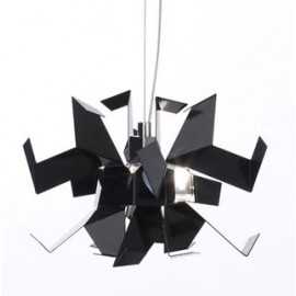 Suspension design Glow