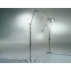 Tolomeo classic floor lamp