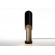 Lampe de table design Pipe
