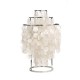 Lampe de table design Verpan Fun 1TM