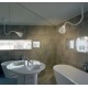 Ceiling or pendant lamp Pipe style