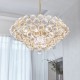 Atomos Chandelier