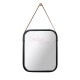 Strap Mirror square