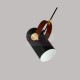 Suspension design Carronade