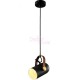 Suspension design Carronade