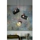 Suspension design Carronade