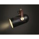 Suspension design Carronade