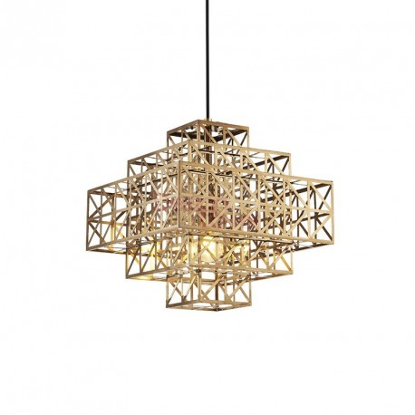 Suspension design GRIDLOCK