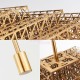 Suspension design GRIDLOCK