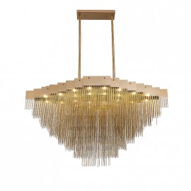 Kelly chandelier