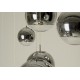 Suspension design Mirror ball