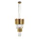 Suspension design Empire