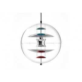 Suspension design Globe