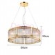 Stilio Ring pendant lamp