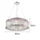 Stilio Ring pendant lamp