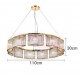 Stilio Ring pendant lamp