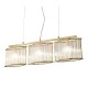 Suspension design Stilio lineaire