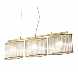 Suspension design Stilio lineaire