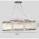 Suspension design Stilio lineaire