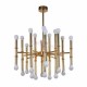 Meurice round Chandelier